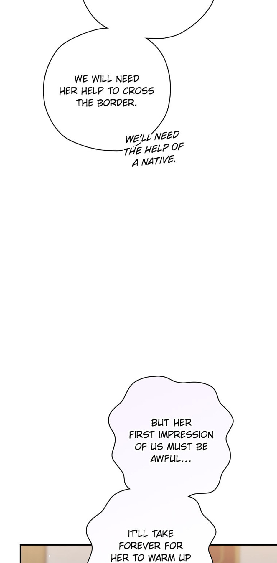Read Ending Maker chapter 64 image 55 on Lezhin