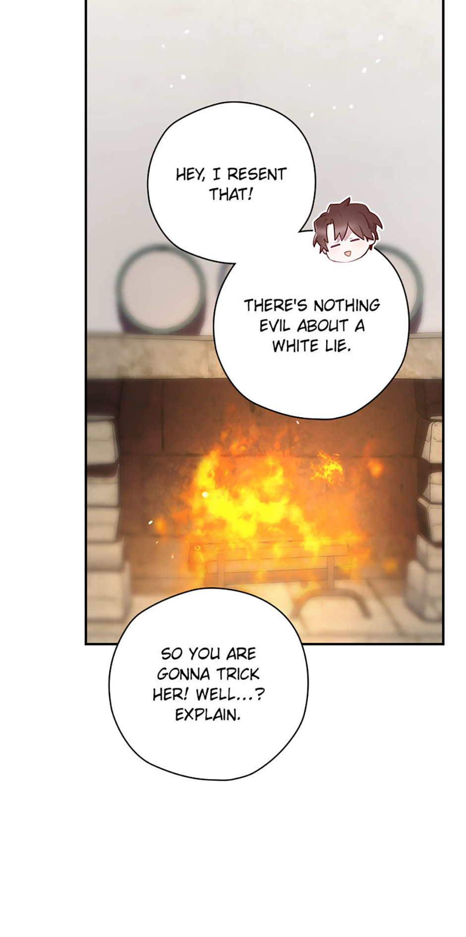 Read Ending Maker chapter 64 image 60 on Lezhin