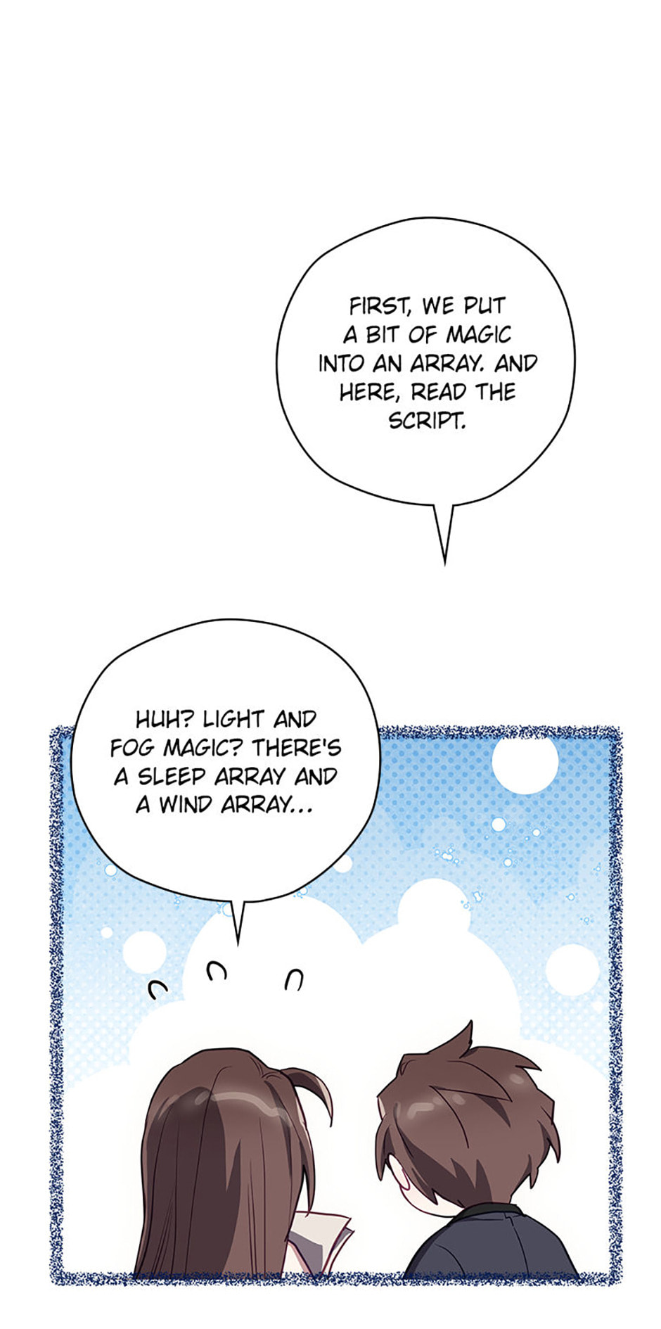Read Ending Maker chapter 64 image 61 on Lezhin