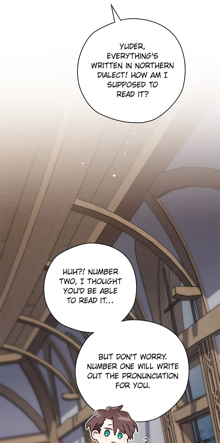 Read Ending Maker chapter 64 image 62 on Lezhin
