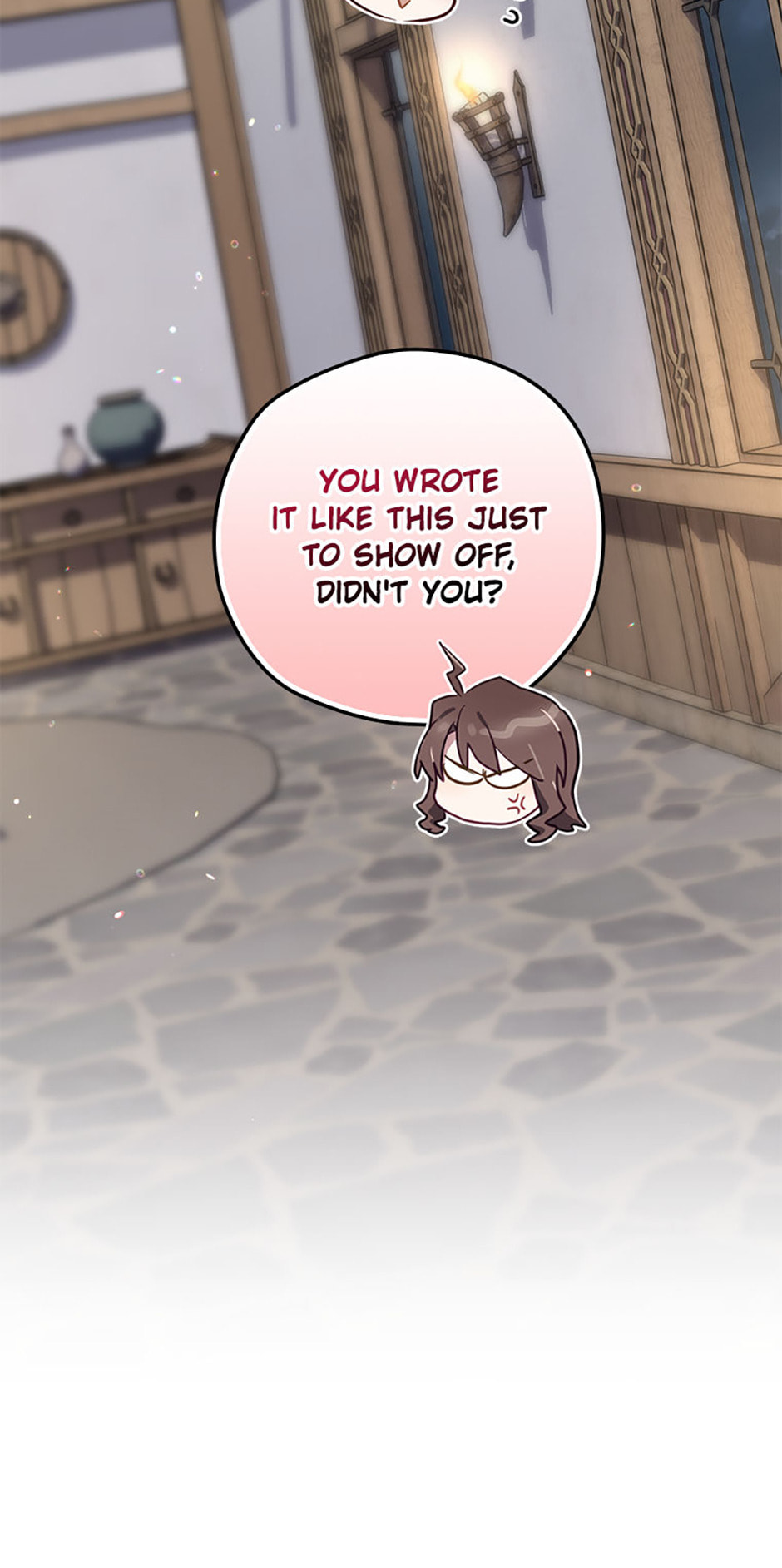 Read Ending Maker chapter 64 image 63 on Lezhin