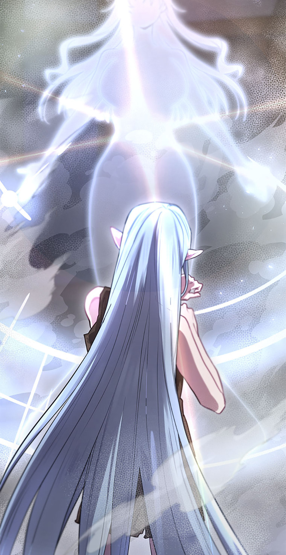Read Ending Maker chapter 64 image 77 on Lezhin