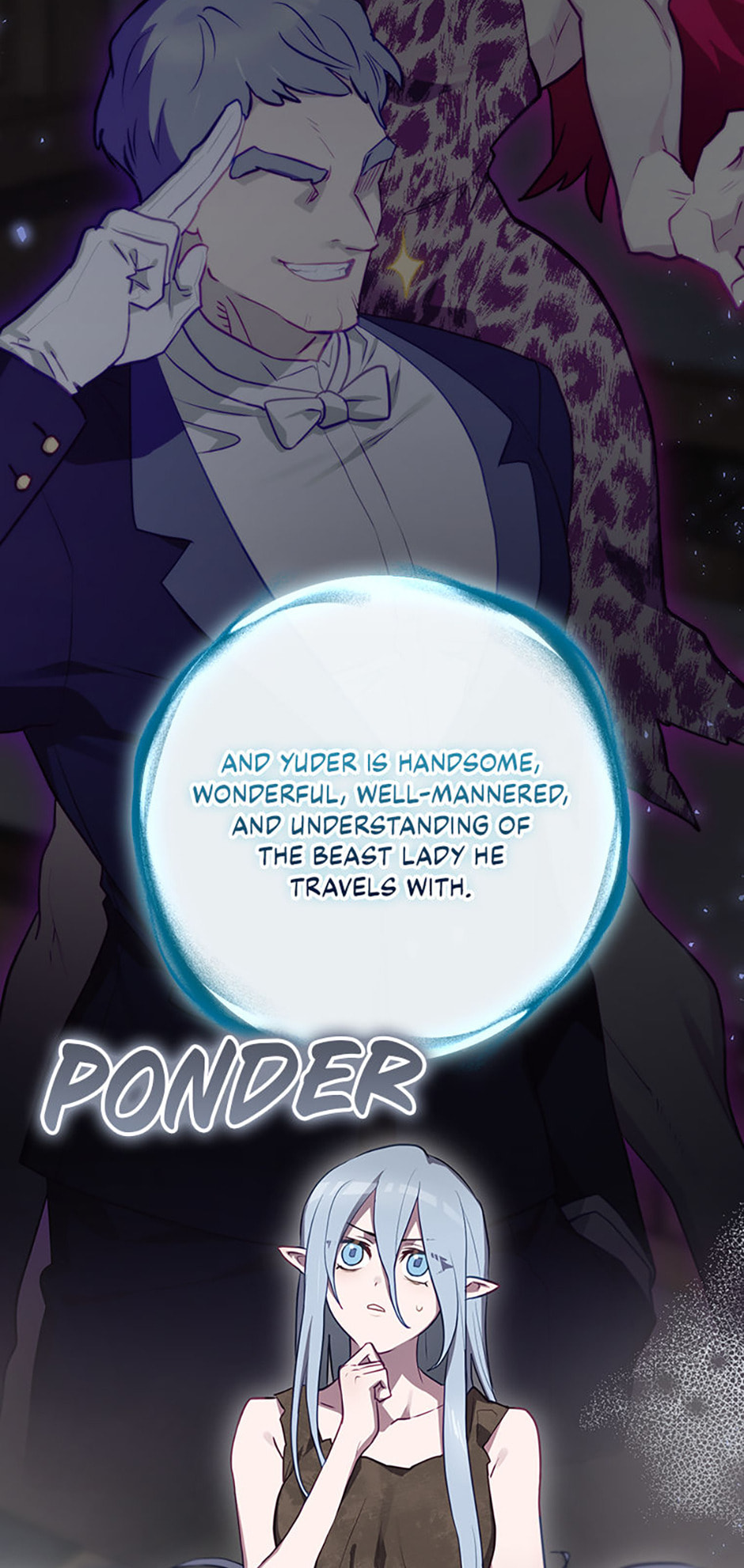 Read Ending Maker chapter 64 image 89 on Lezhin