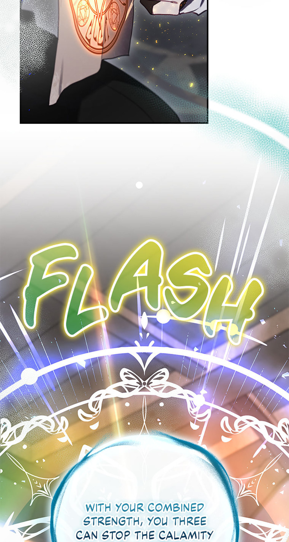 Read Ending Maker chapter 64 image 95 on Lezhin