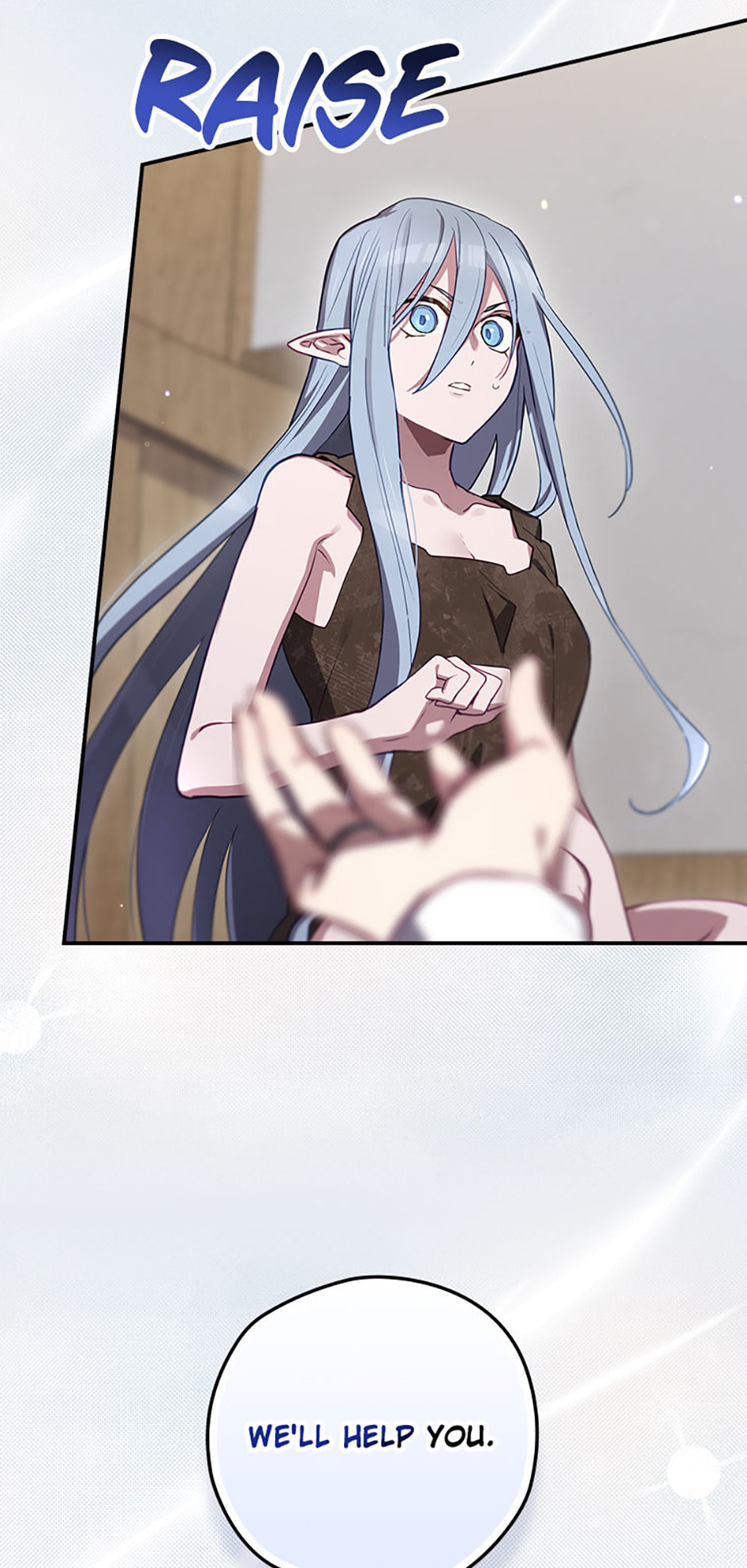 Read Ending Maker chapter 65 image 10 on Lezhin