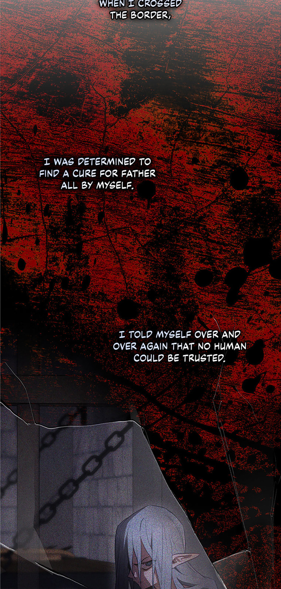 Read Ending Maker chapter 65 image 12 on Lezhin