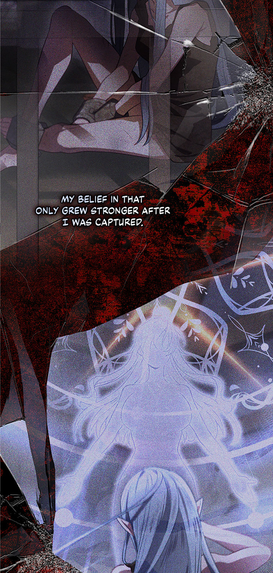 Read Ending Maker chapter 65 image 13 on Lezhin