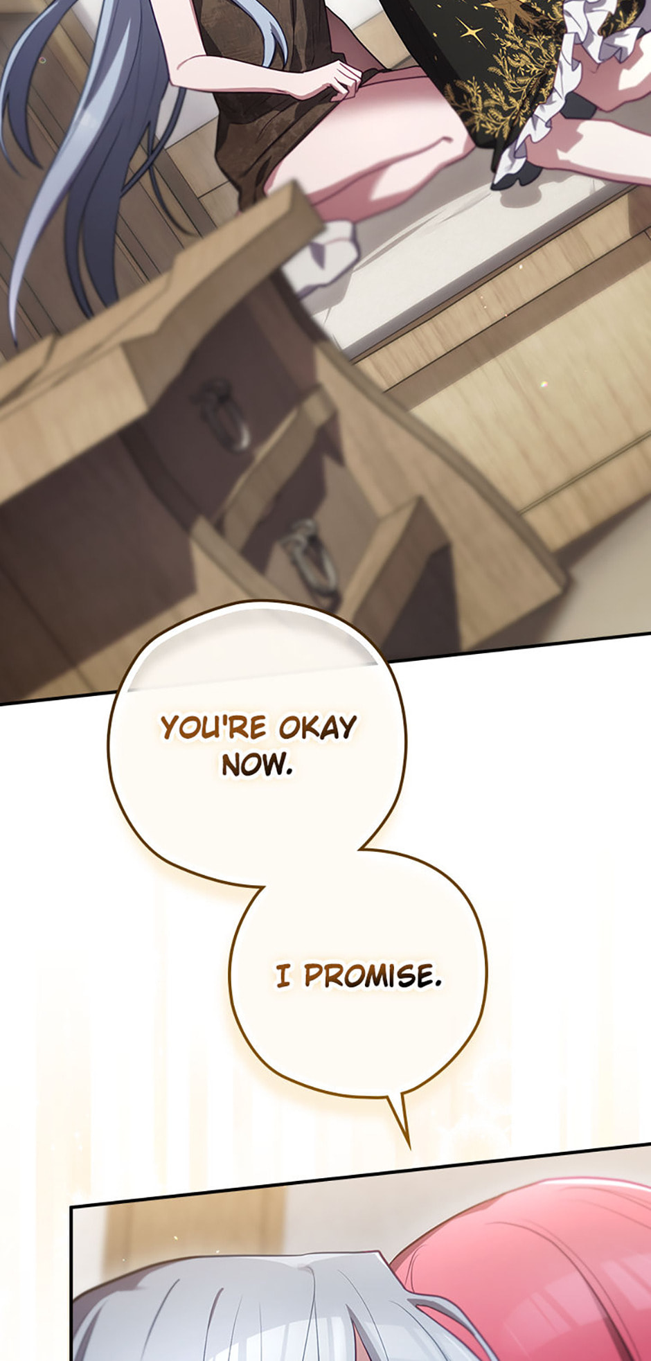 Read Ending Maker chapter 65 image 22 on Lezhin