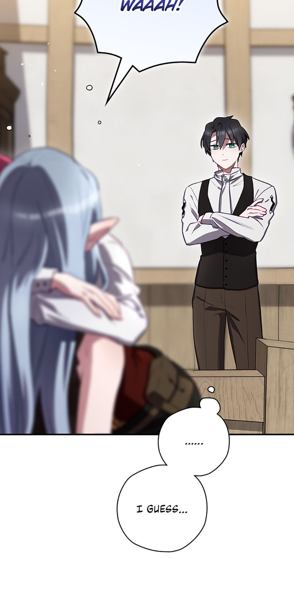 Read Ending Maker chapter 65 image 24 on Lezhin