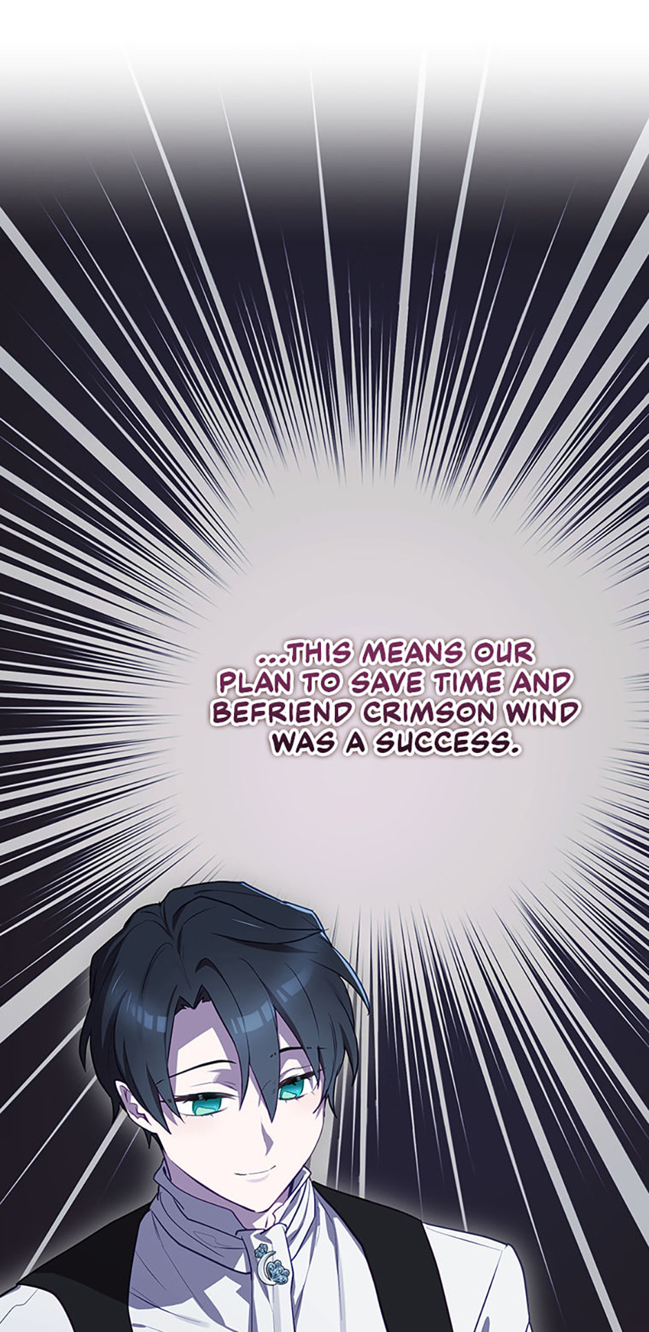 Read Ending Maker chapter 65 image 25 on Lezhin