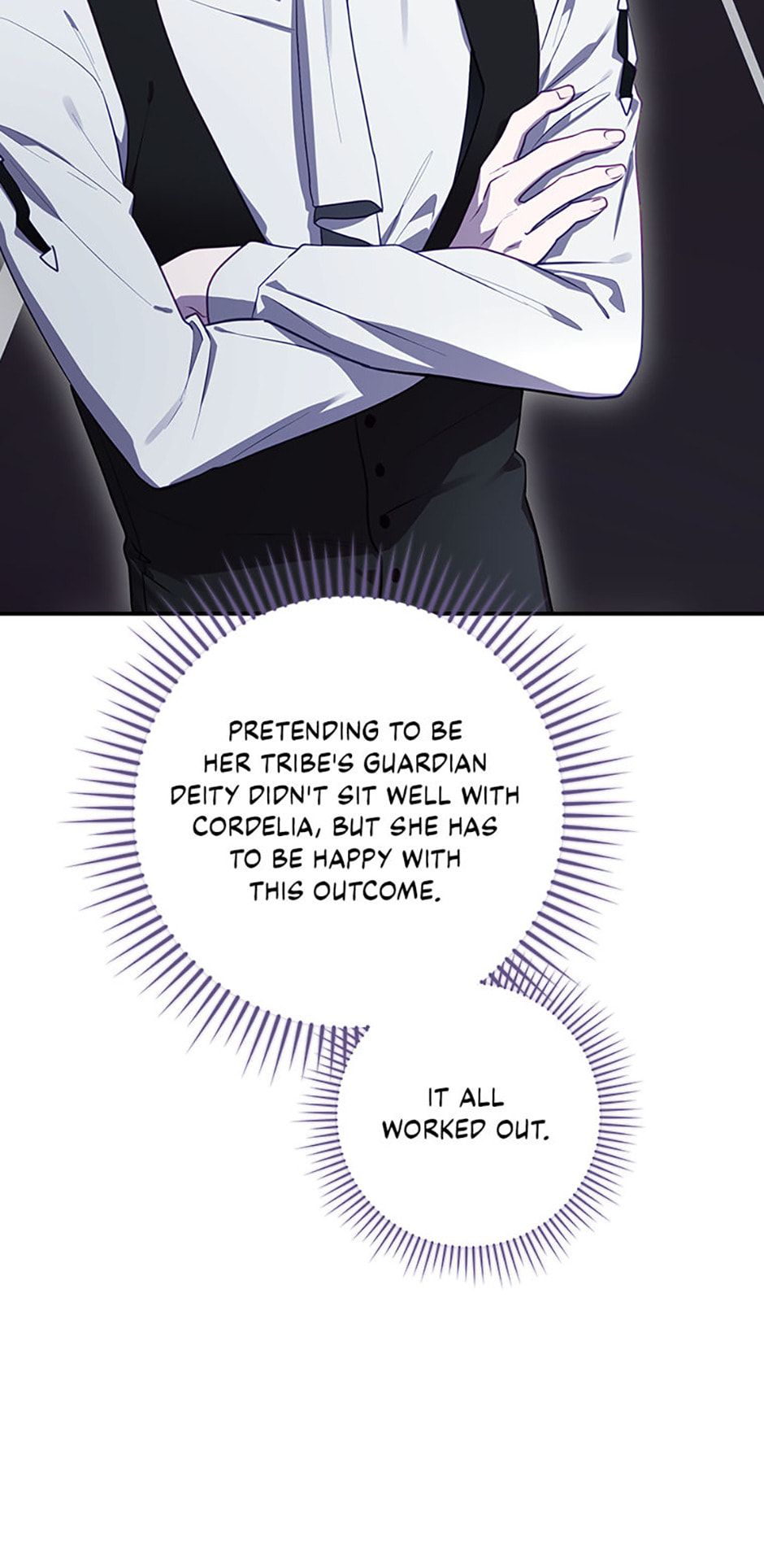 Read Ending Maker chapter 65 image 26 on Lezhin