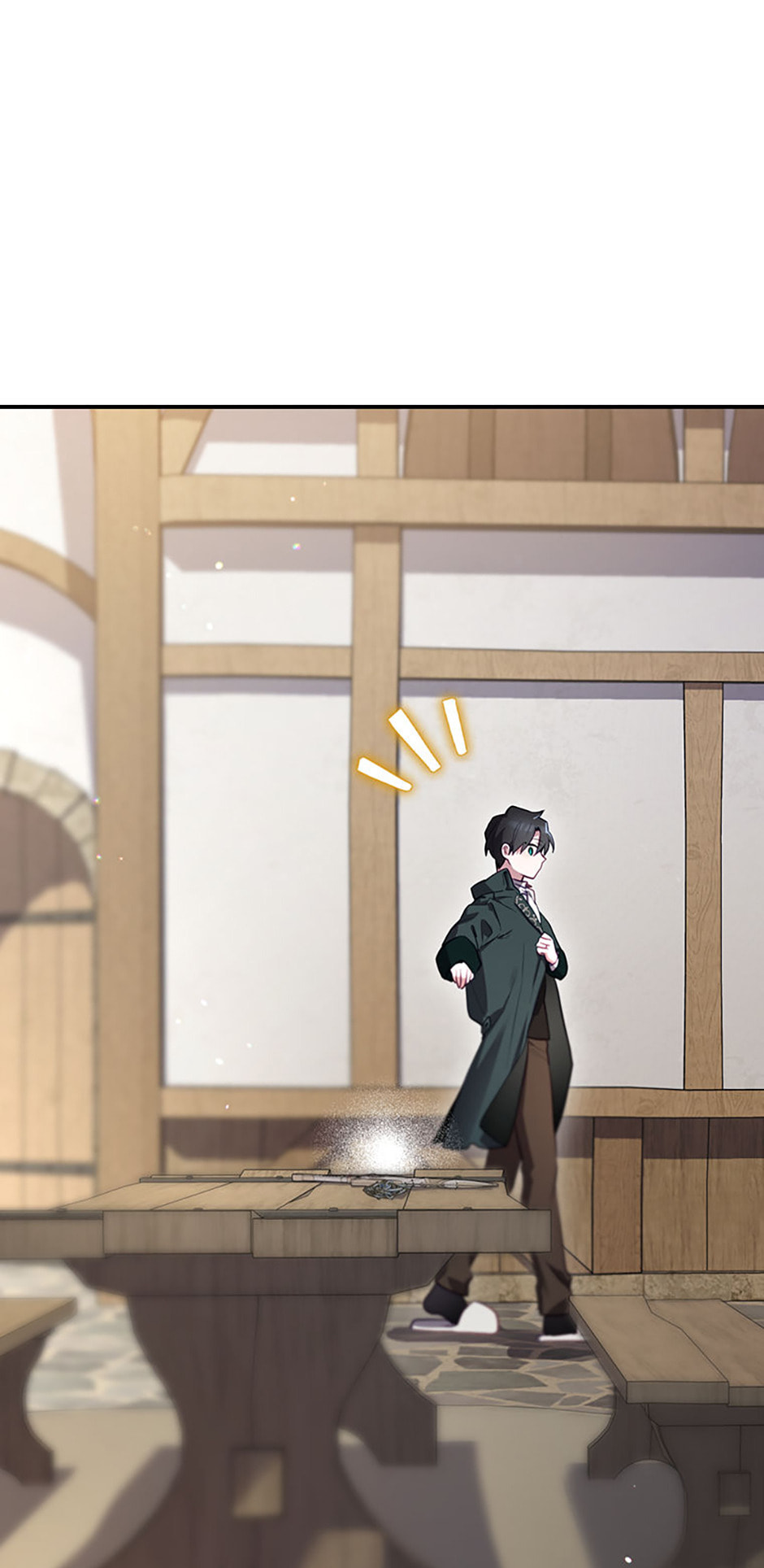 Read Ending Maker chapter 65 image 28 on Lezhin