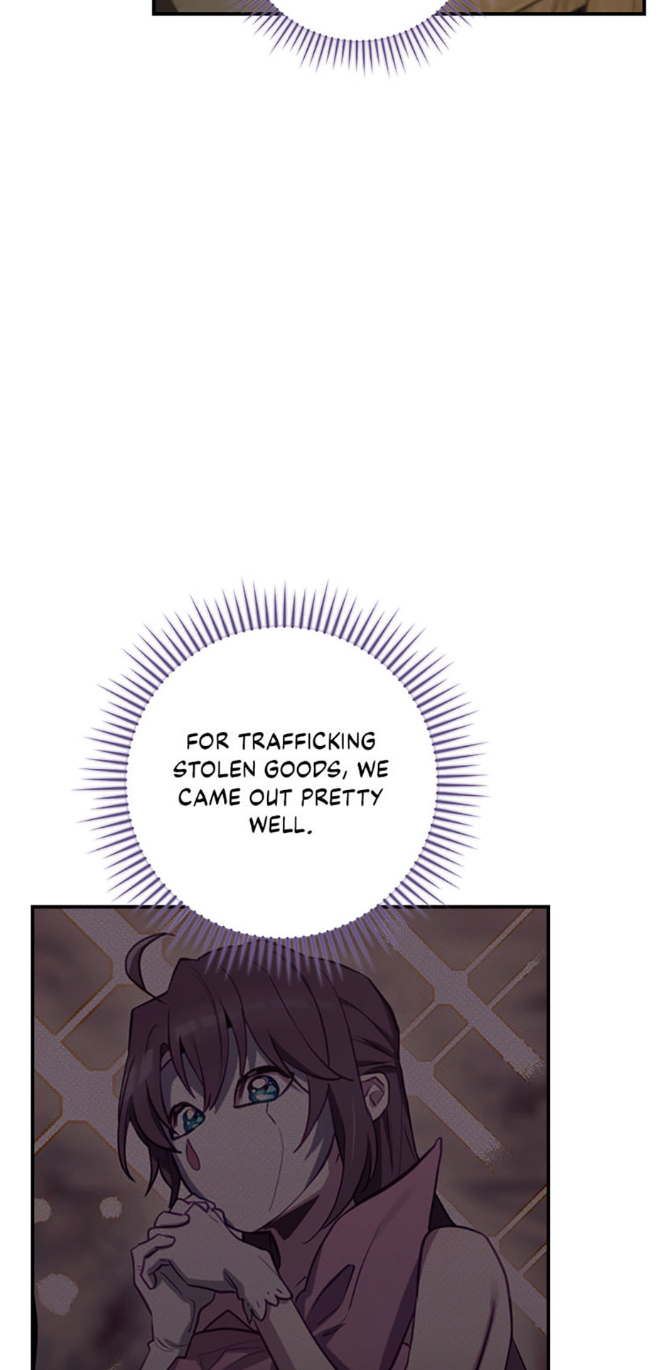Read Ending Maker chapter 65 image 30 on Lezhin