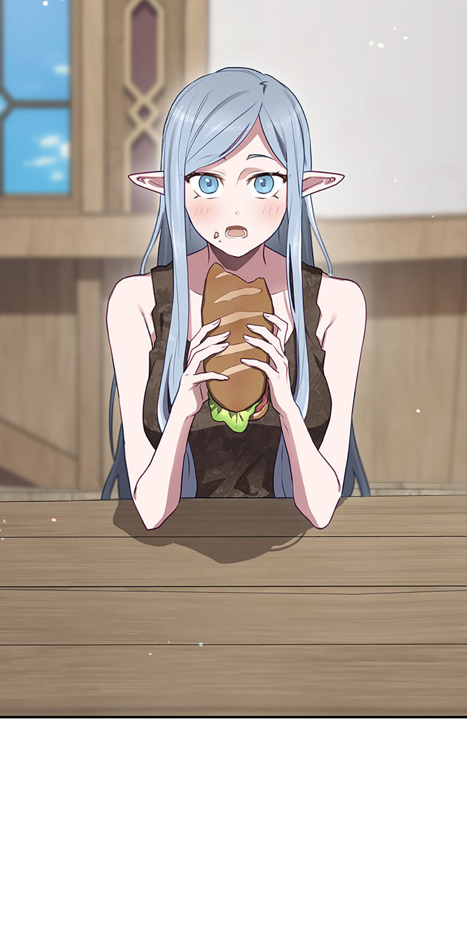 Read Ending Maker chapter 65 image 36 on Lezhin