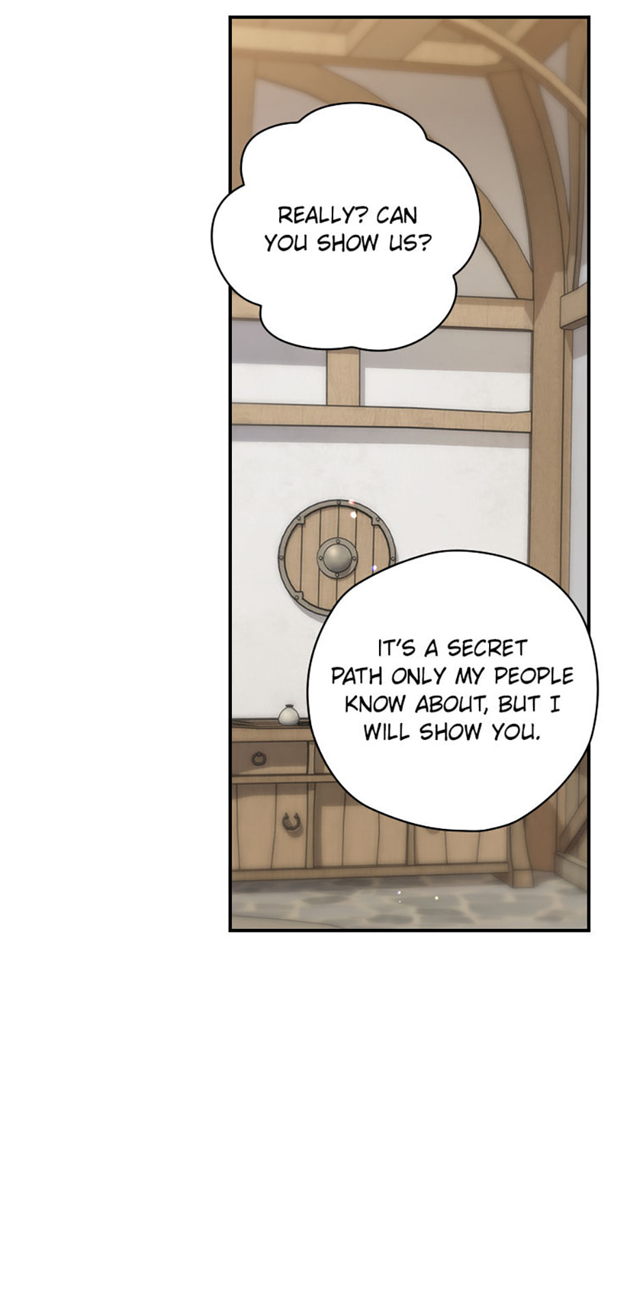 Read Ending Maker chapter 65 image 37 on Lezhin