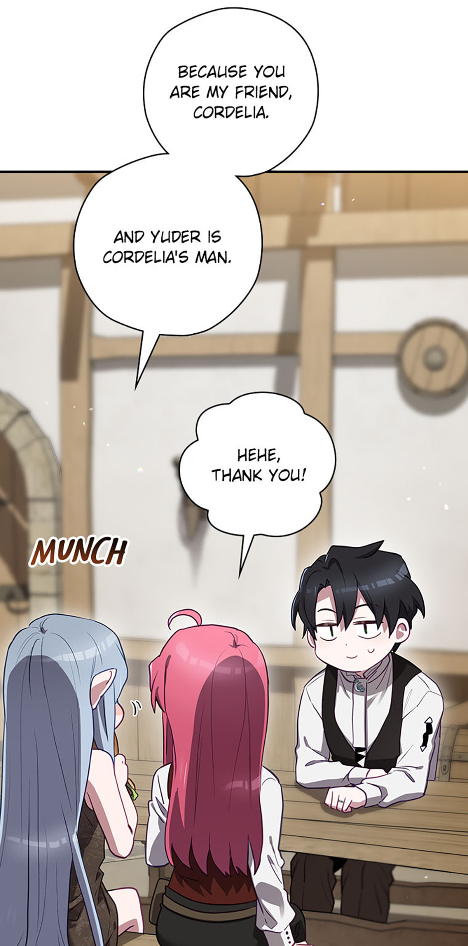 Read Ending Maker chapter 65 image 38 on Lezhin