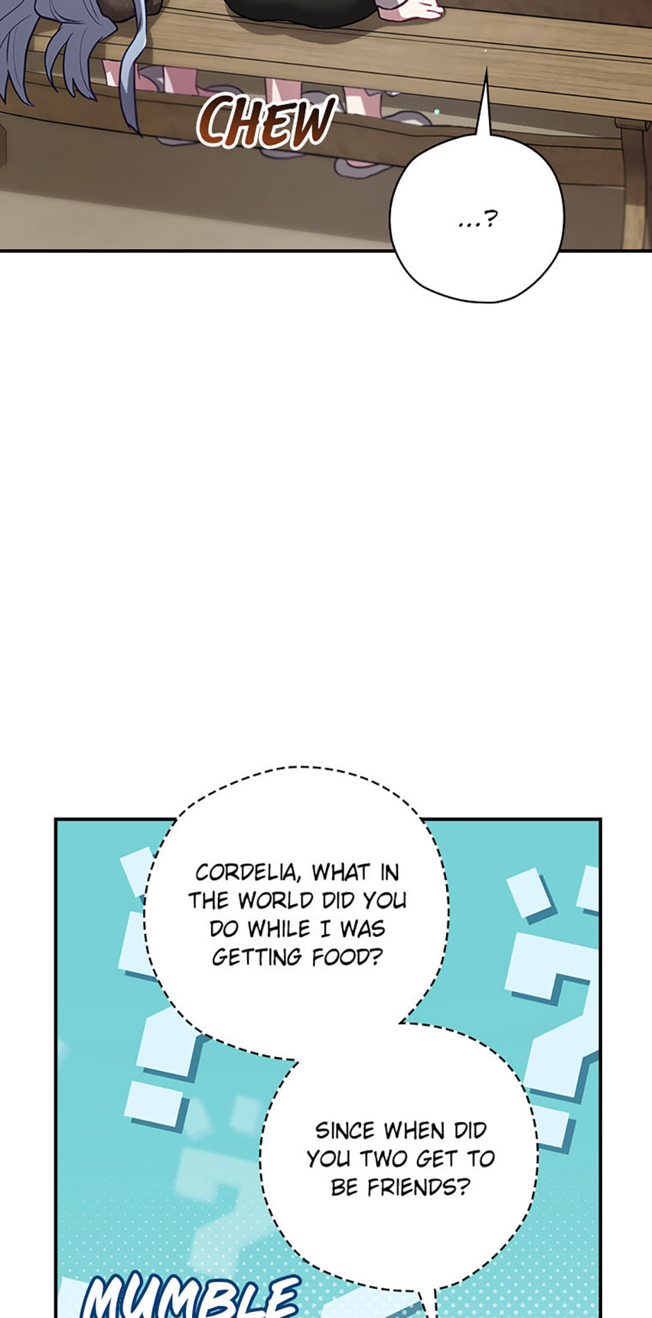 Read Ending Maker chapter 65 image 39 on Lezhin