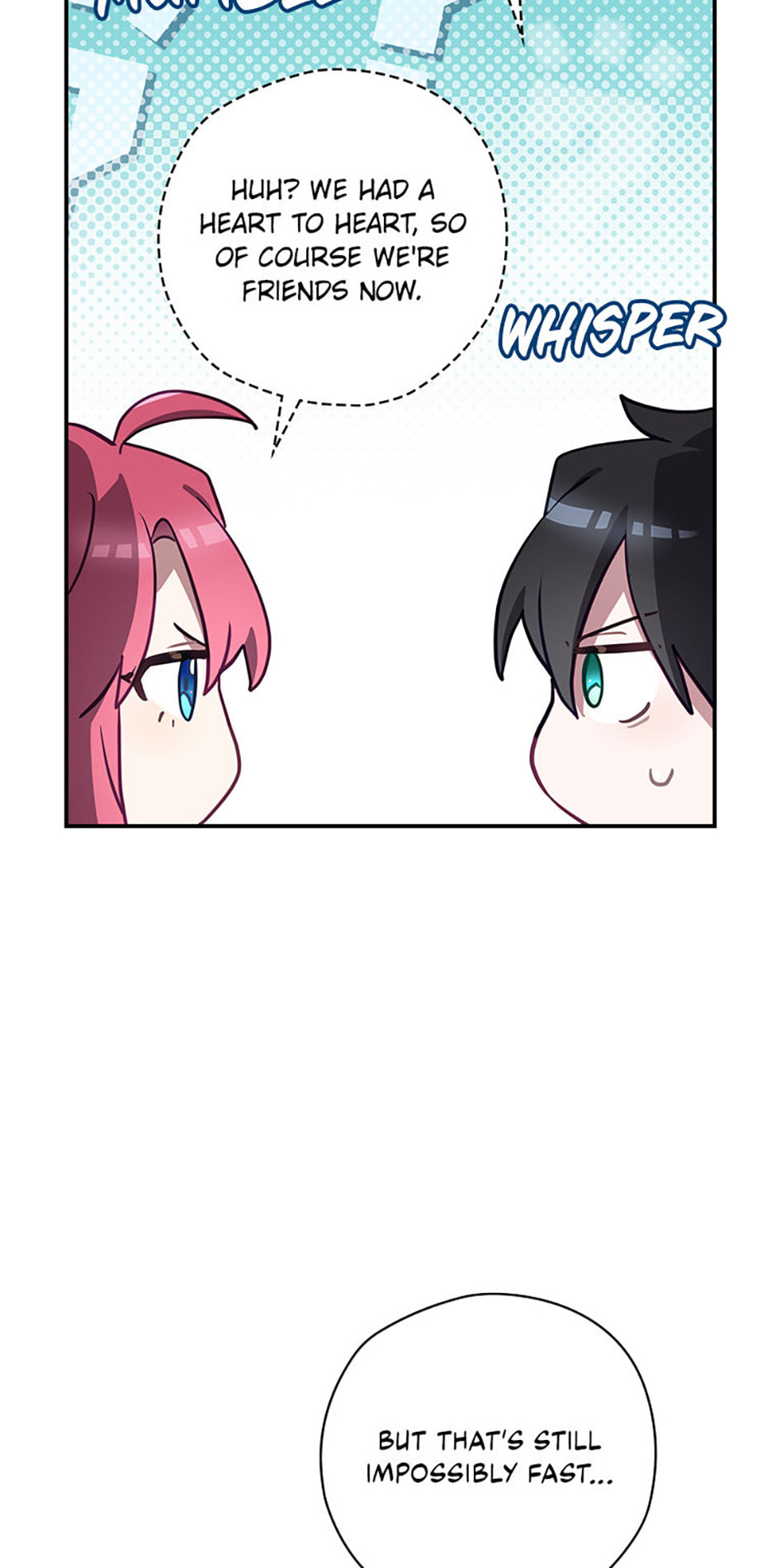 Read Ending Maker chapter 65 image 40 on Lezhin