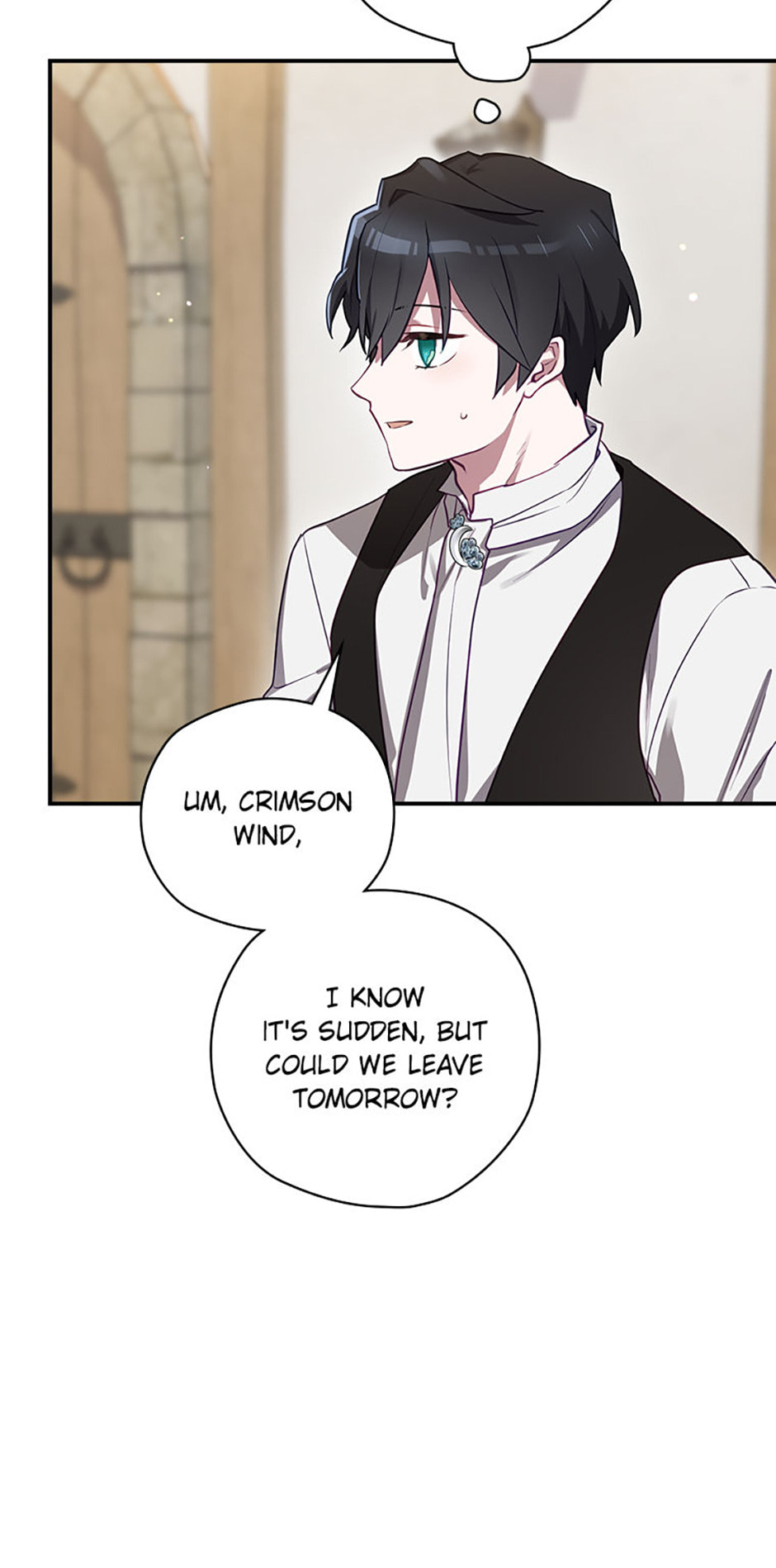 Read Ending Maker chapter 65 image 41 on Lezhin