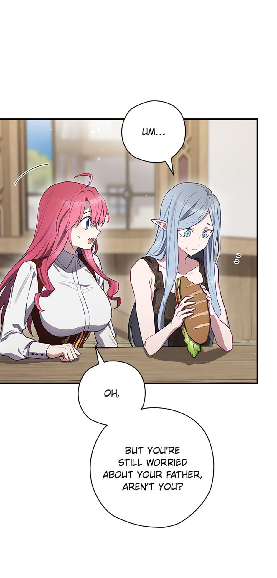 Read Ending Maker chapter 65 image 42 on Lezhin