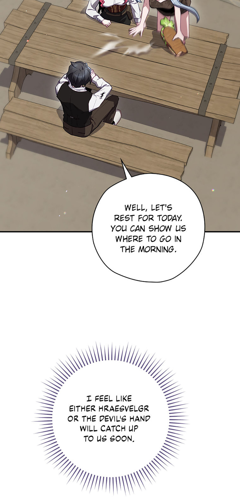 Read Ending Maker chapter 65 image 45 on Lezhin