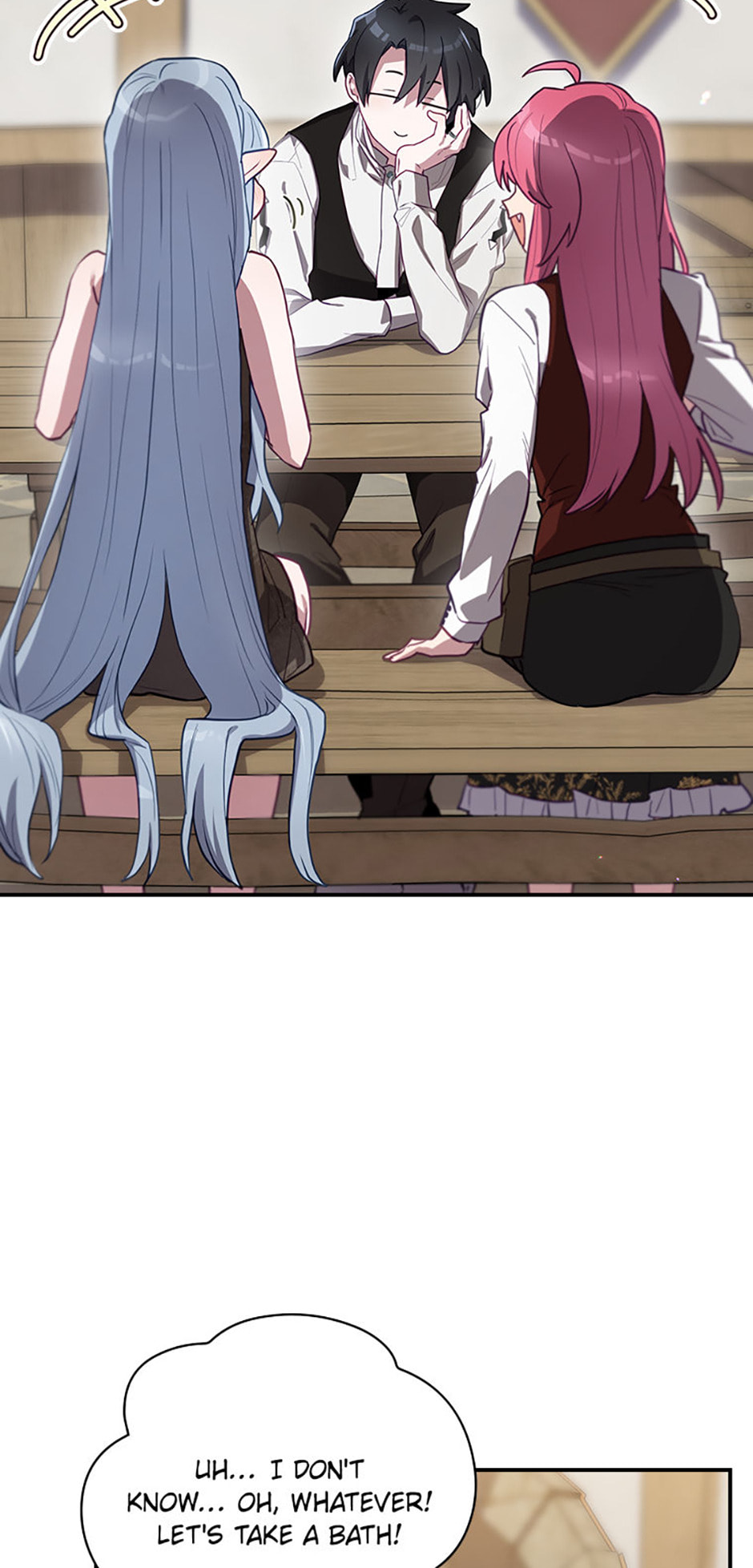 Read Ending Maker chapter 65 image 47 on Lezhin