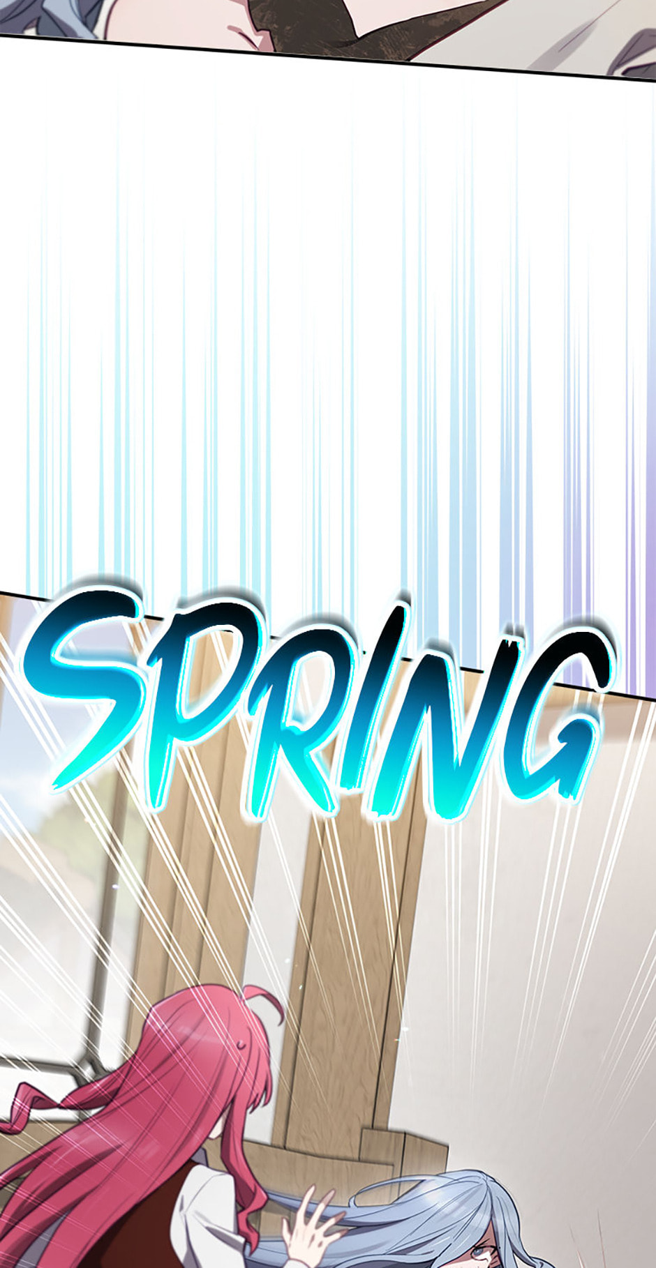 Read Ending Maker chapter 65 image 5 on Lezhin