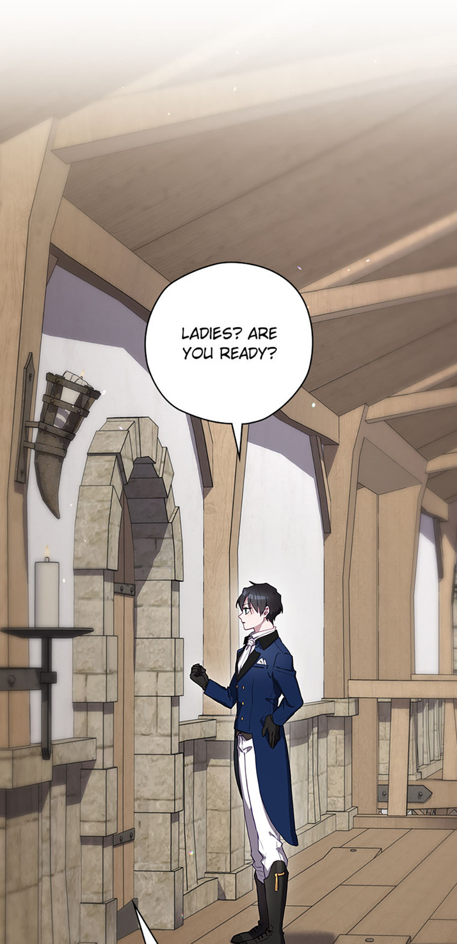 Read Ending Maker chapter 65 image 53 on Lezhin