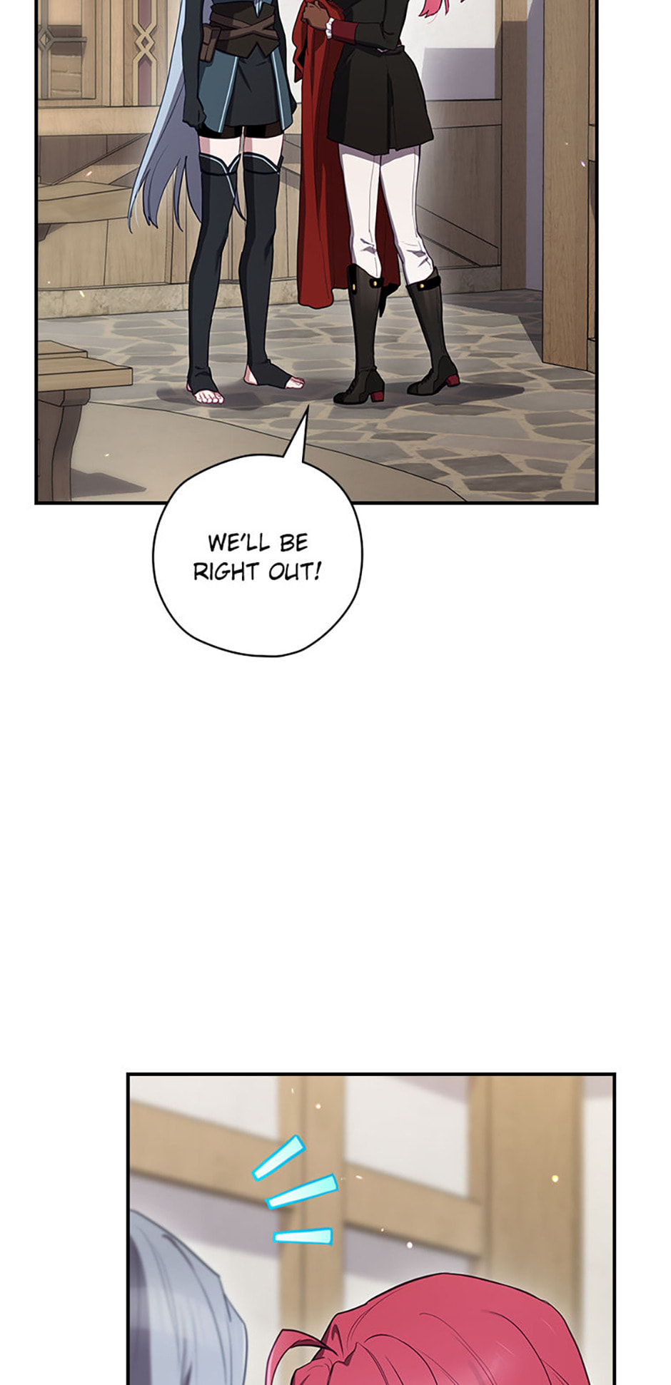 Read Ending Maker chapter 65 image 55 on Lezhin