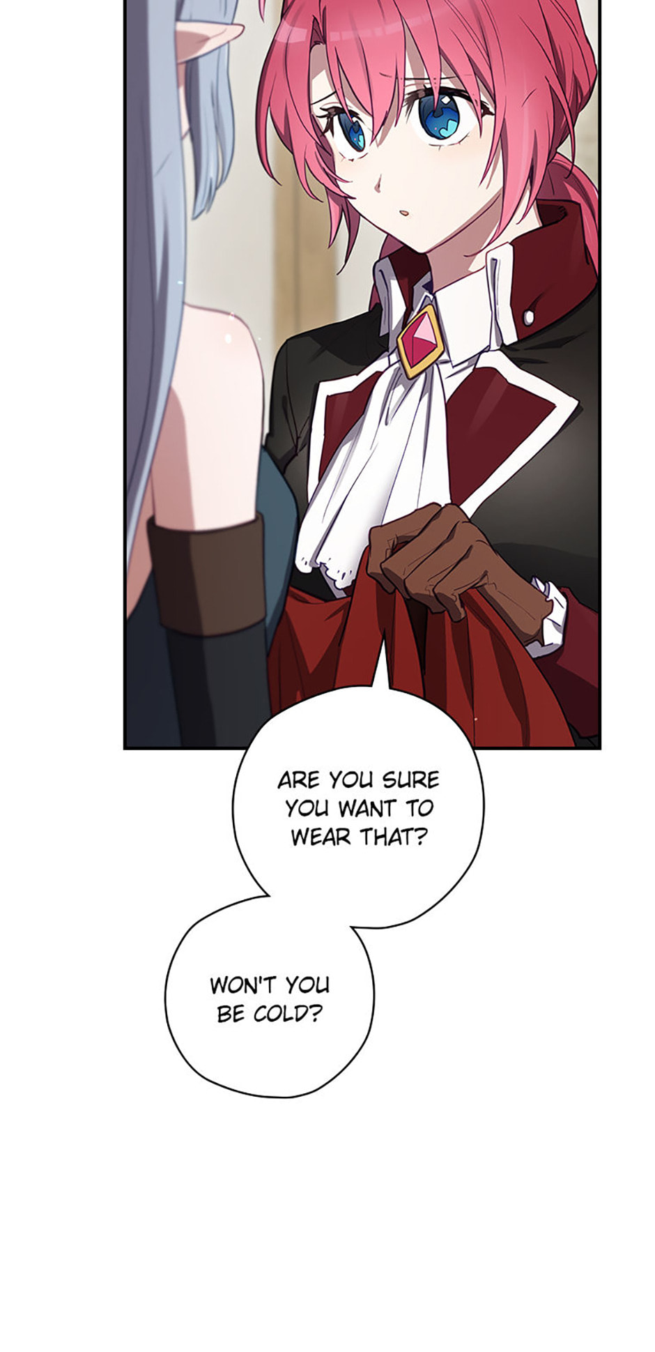 Read Ending Maker chapter 65 image 56 on Lezhin
