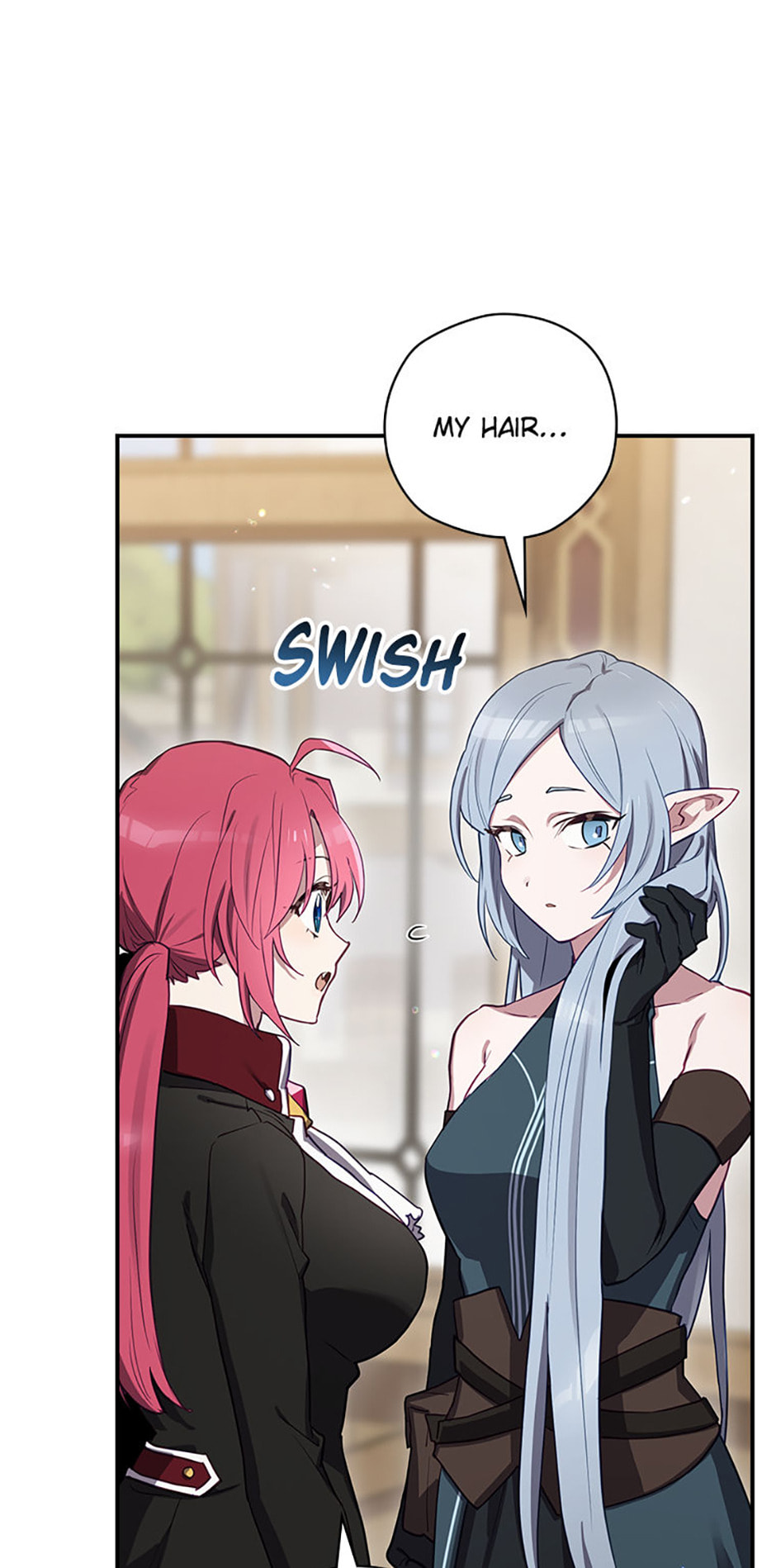 Read Ending Maker chapter 65 image 58 on Lezhin