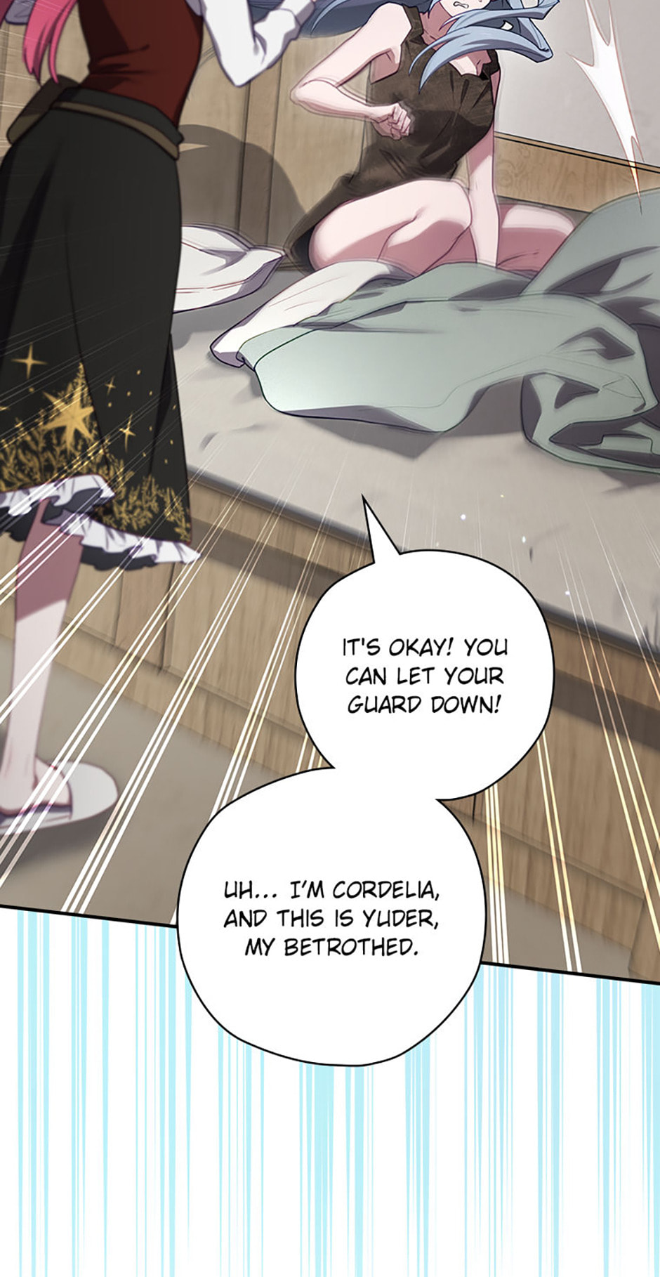 Read Ending Maker chapter 65 image 6 on Lezhin