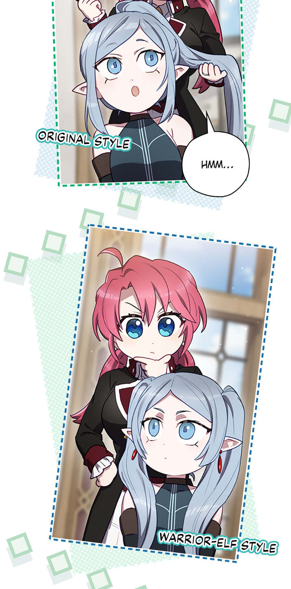 Read Ending Maker chapter 65 image 61 on Lezhin