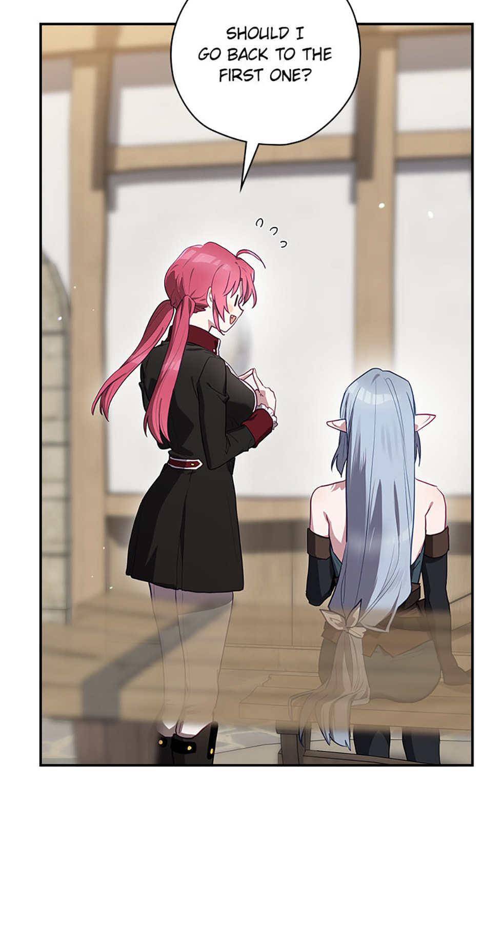 Read Ending Maker chapter 65 image 67 on Lezhin