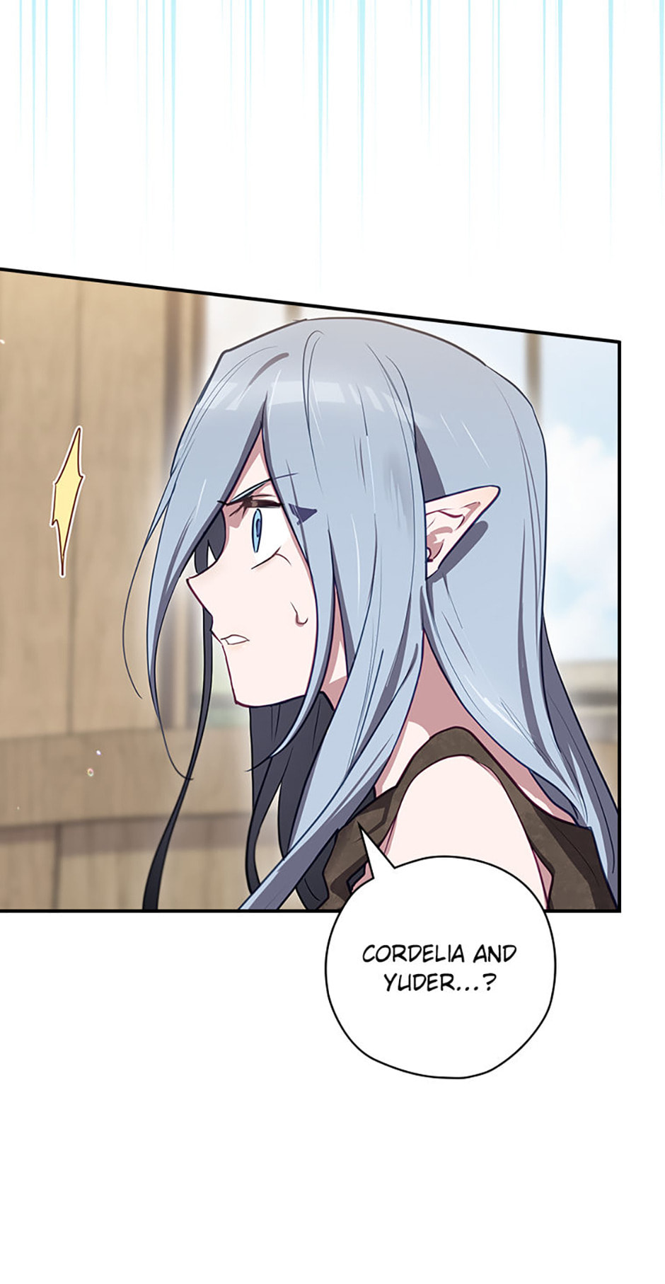 Read Ending Maker chapter 65 image 7 on Lezhin