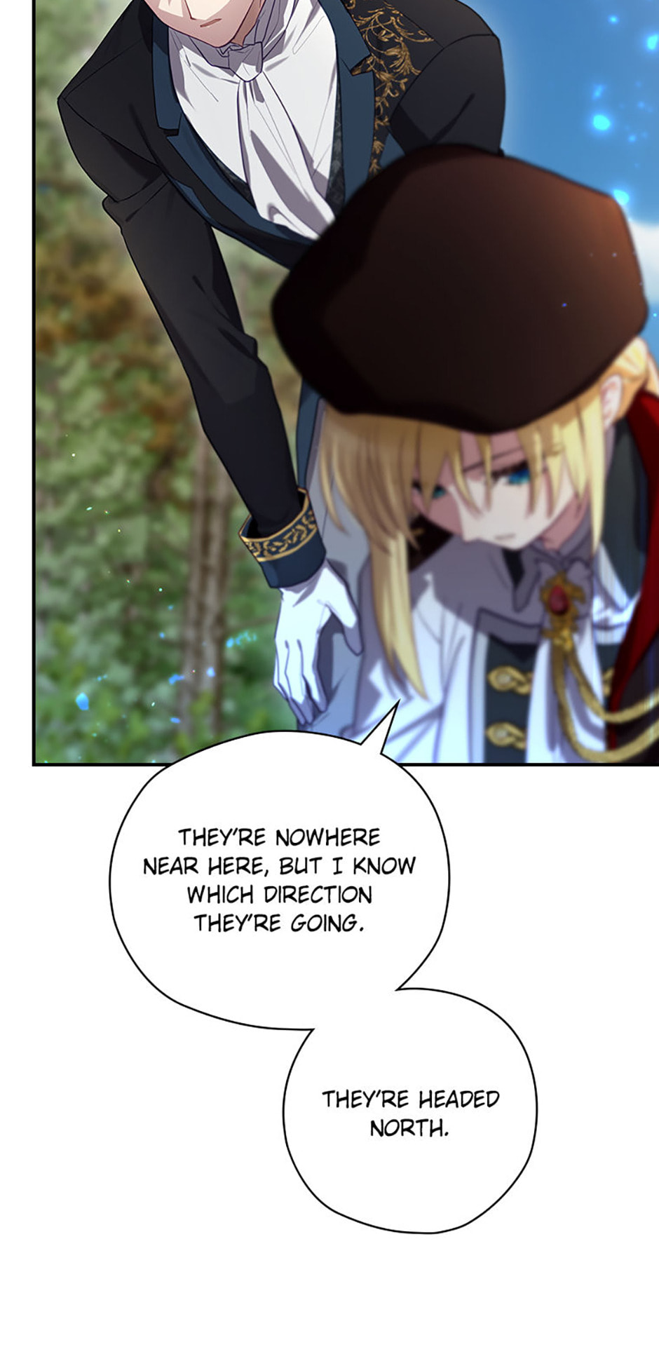 Read Ending Maker chapter 65 image 75 on Lezhin