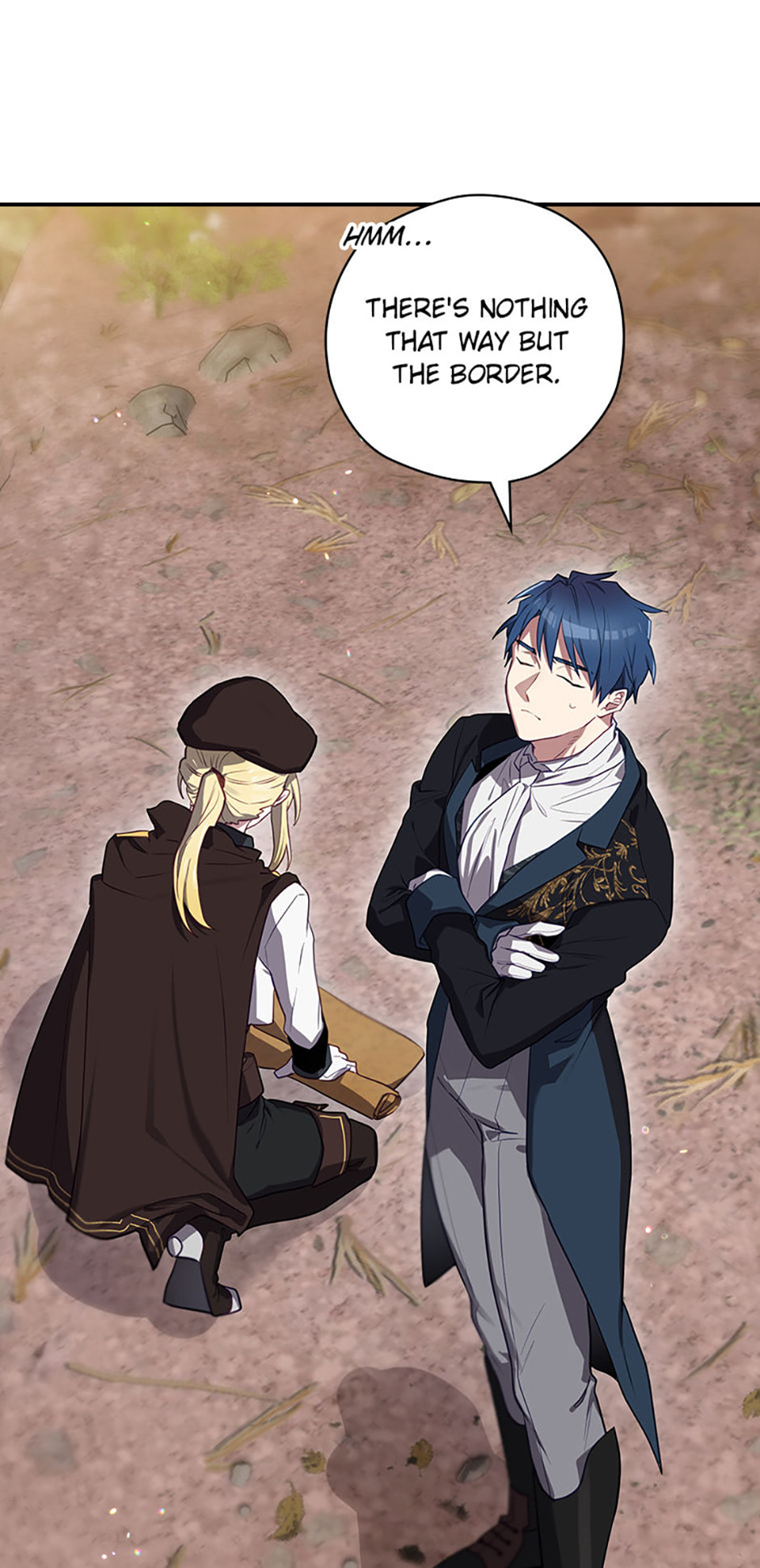 Read Ending Maker chapter 65 image 81 on Lezhin