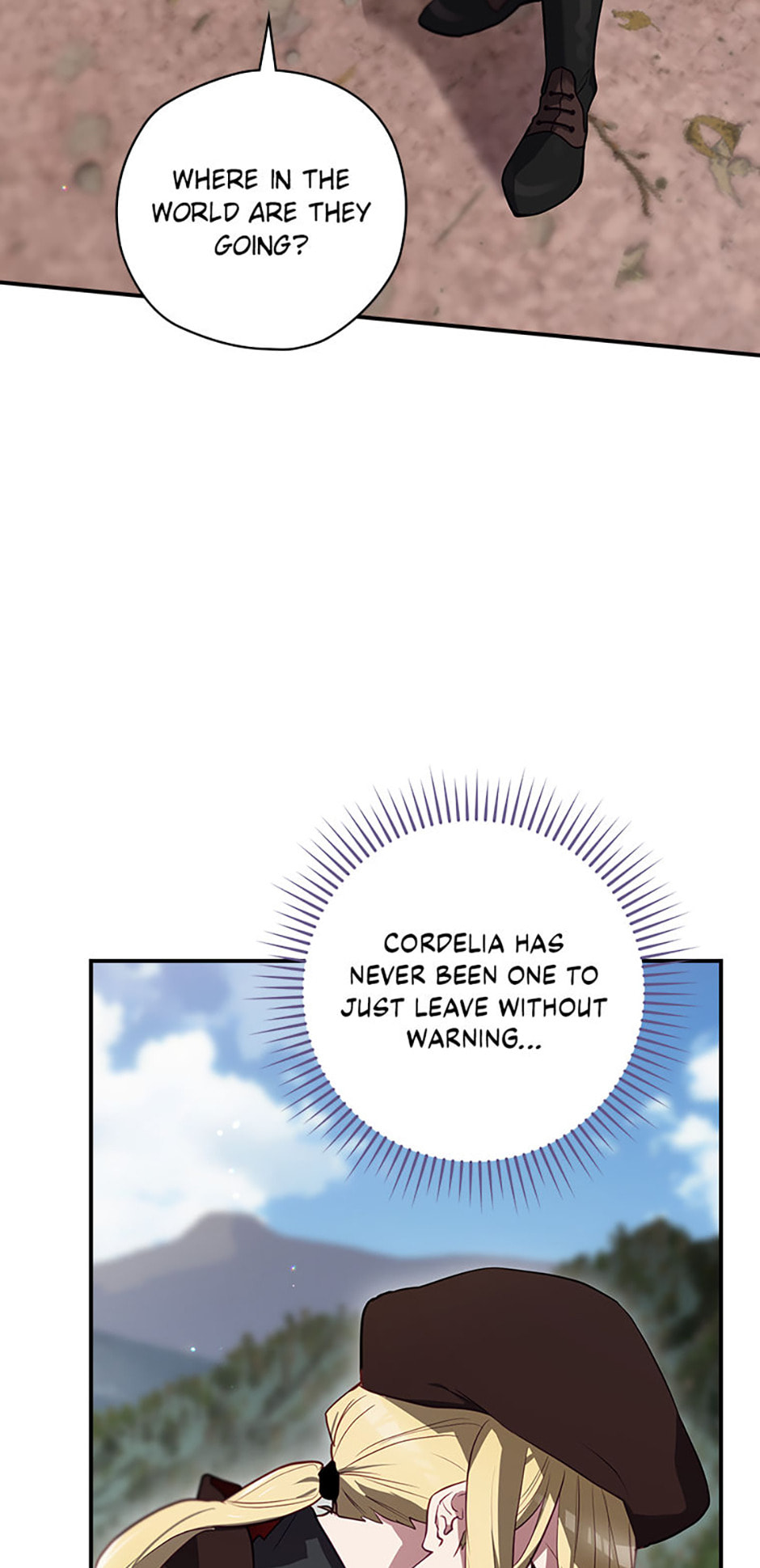 Read Ending Maker chapter 65 image 82 on Lezhin