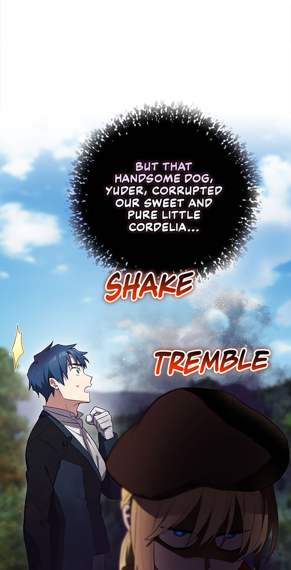 Read Ending Maker chapter 65 image 84 on Lezhin