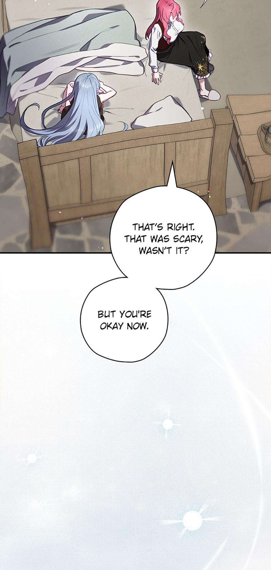 Read Ending Maker chapter 65 image 9 on Lezhin