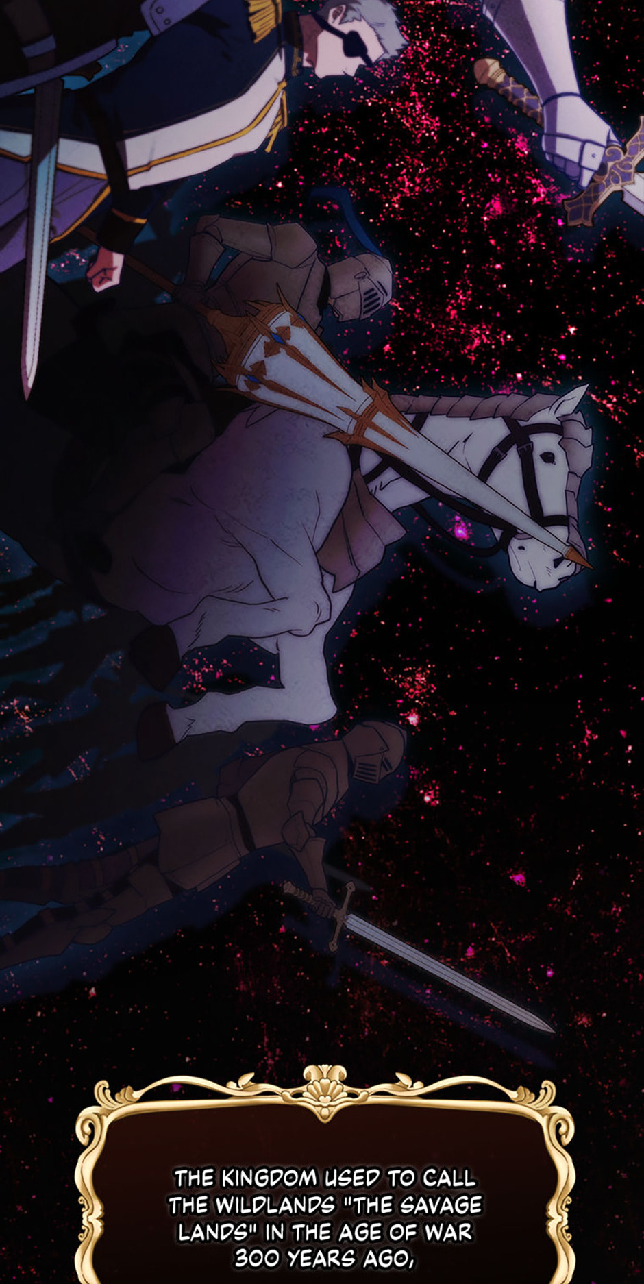 Read Ending Maker chapter 66 image 18 on Lezhin