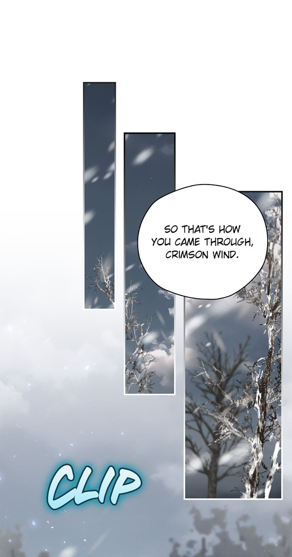 Read Ending Maker chapter 66 image 25 on Lezhin