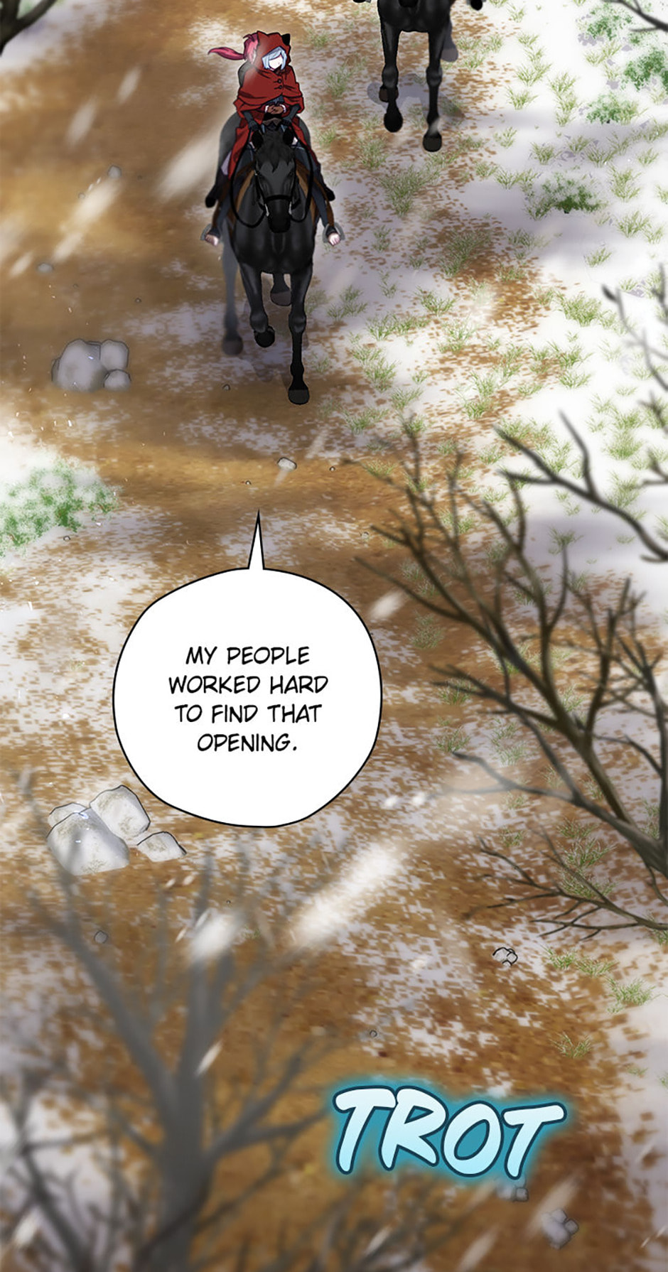 Read Ending Maker chapter 66 image 27 on Lezhin
