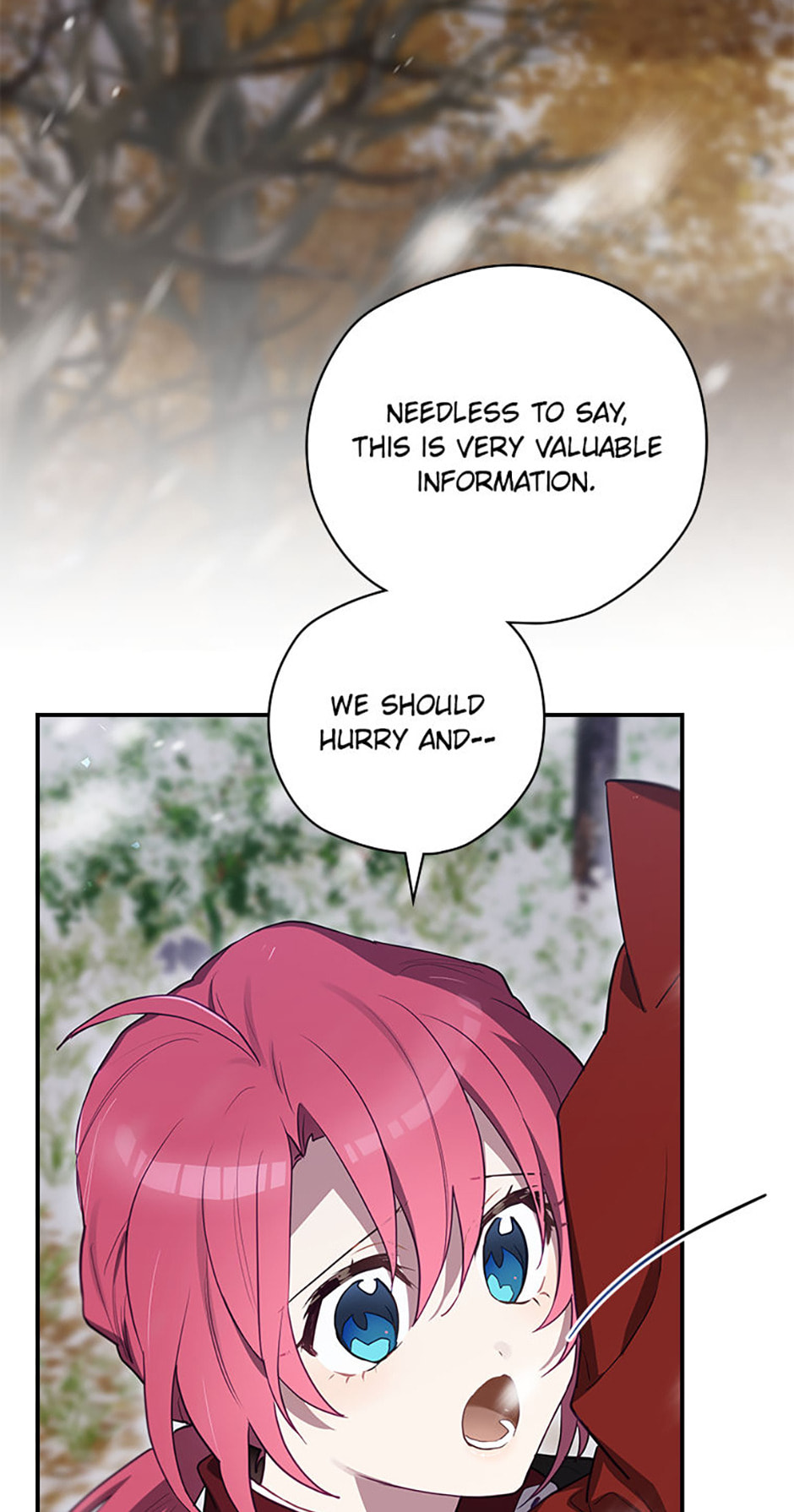 Read Ending Maker chapter 66 image 28 on Lezhin