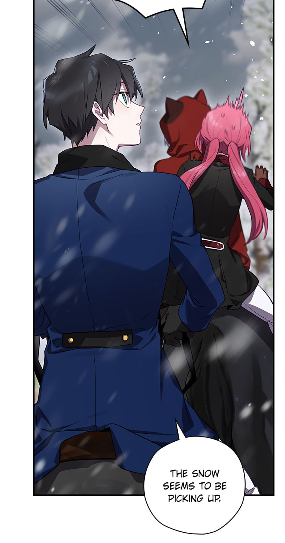 Read Ending Maker chapter 66 image 30 on Lezhin