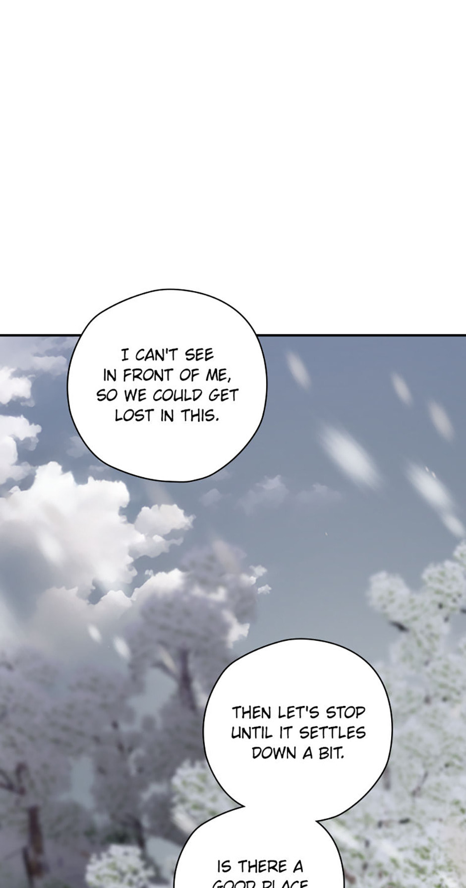 Read Ending Maker chapter 66 image 31 on Lezhin