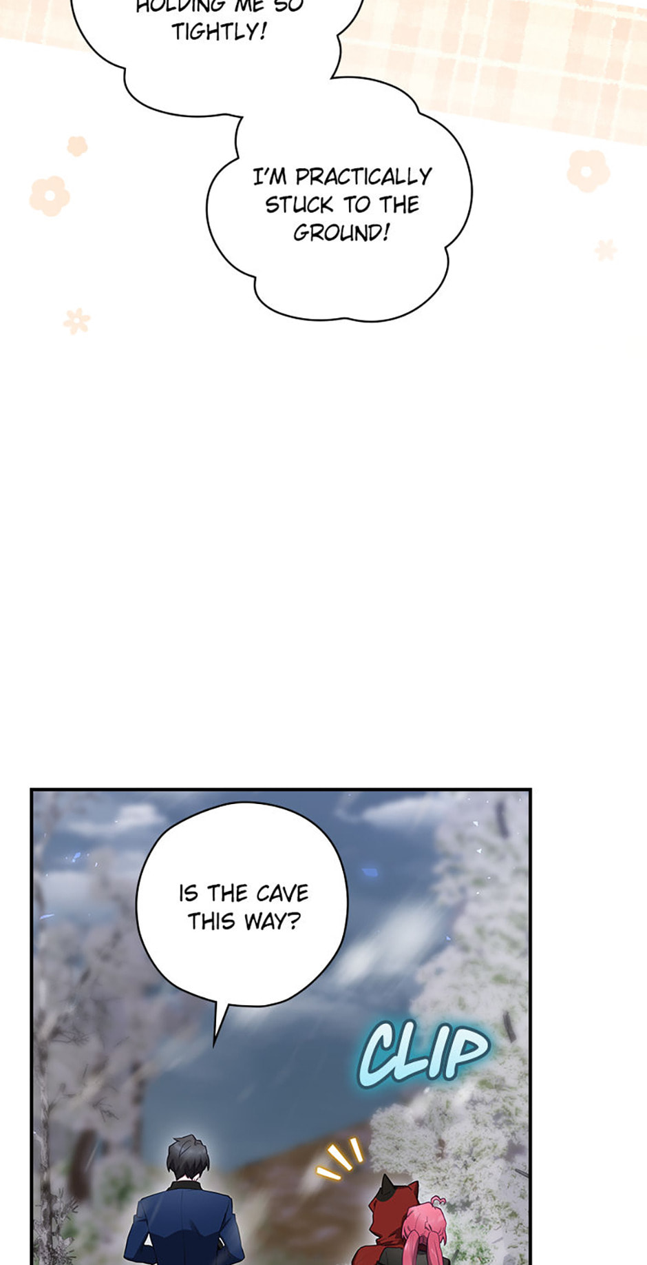 Read Ending Maker chapter 66 image 34 on Lezhin