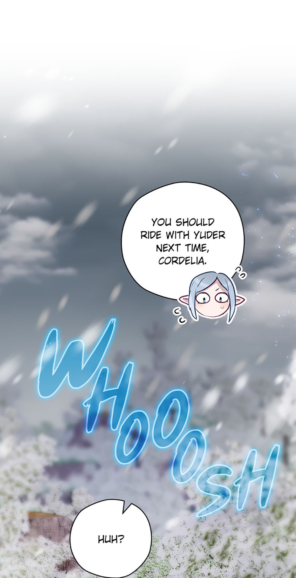 Read Ending Maker chapter 66 image 37 on Lezhin