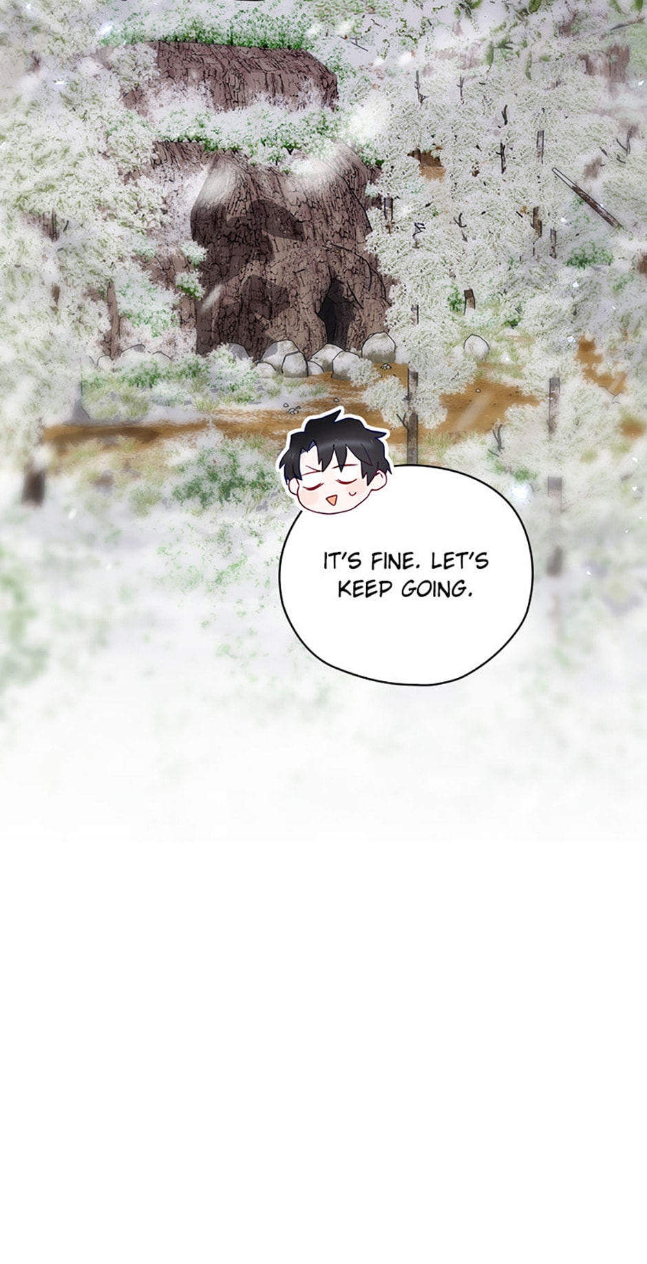 Read Ending Maker chapter 66 image 38 on Lezhin