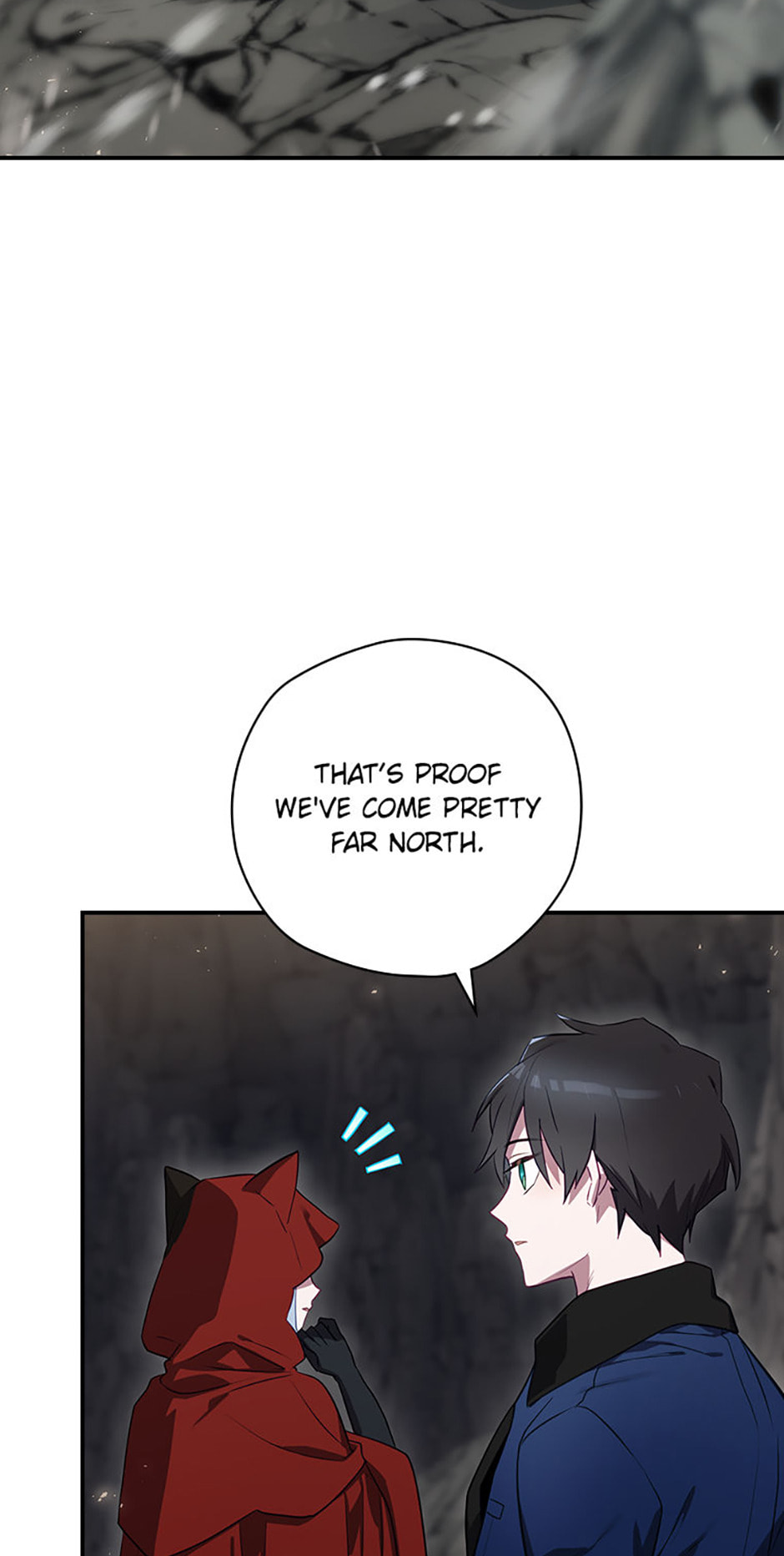 Read Ending Maker chapter 66 image 41 on Lezhin